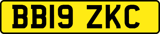 BB19ZKC
