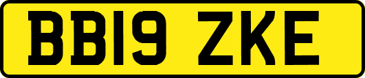BB19ZKE