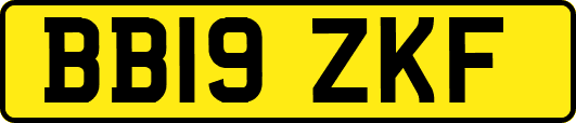 BB19ZKF
