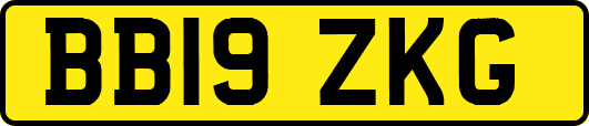 BB19ZKG