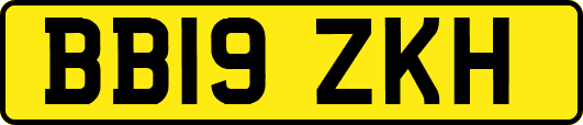 BB19ZKH