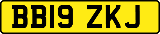 BB19ZKJ