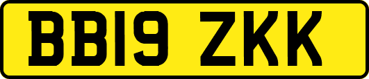 BB19ZKK