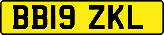 BB19ZKL