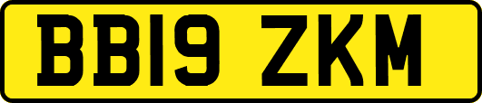 BB19ZKM