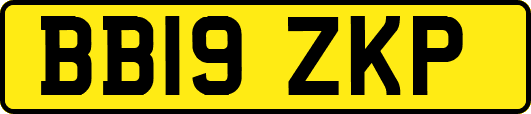 BB19ZKP