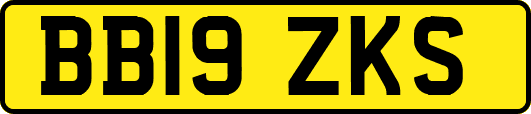 BB19ZKS