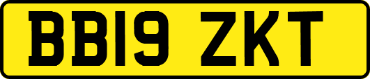 BB19ZKT