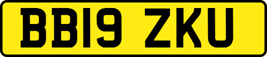 BB19ZKU