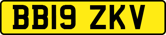 BB19ZKV