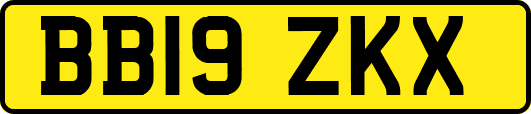BB19ZKX