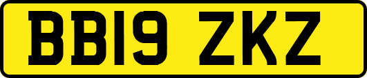 BB19ZKZ