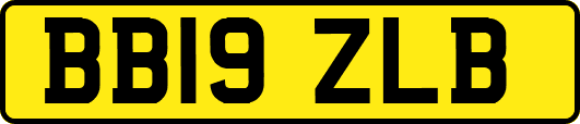 BB19ZLB