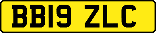 BB19ZLC