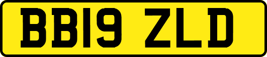 BB19ZLD