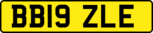 BB19ZLE