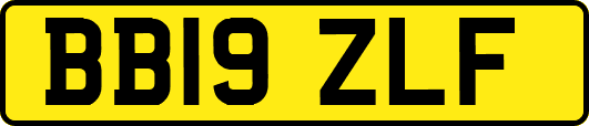 BB19ZLF