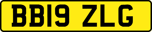 BB19ZLG