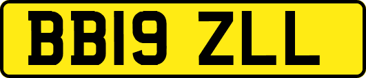 BB19ZLL