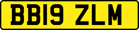 BB19ZLM