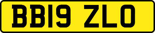 BB19ZLO