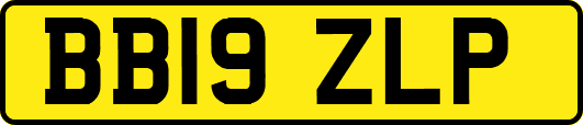 BB19ZLP