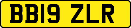BB19ZLR
