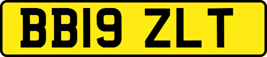 BB19ZLT