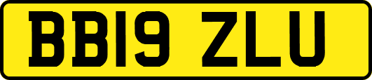 BB19ZLU