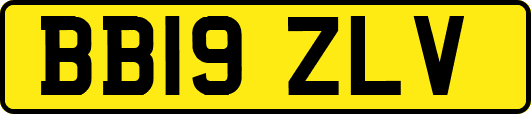 BB19ZLV