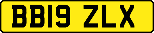 BB19ZLX