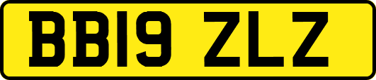 BB19ZLZ