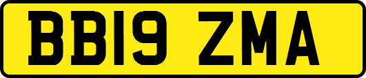 BB19ZMA