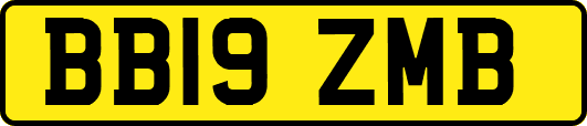BB19ZMB