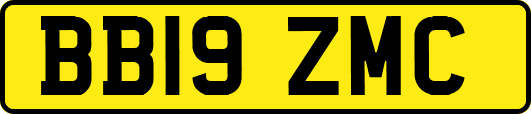 BB19ZMC