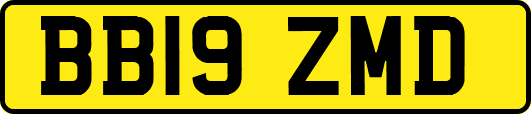 BB19ZMD