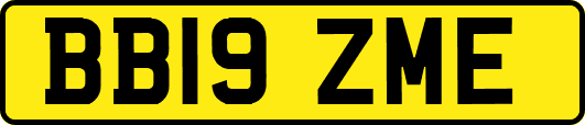 BB19ZME