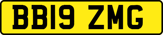 BB19ZMG
