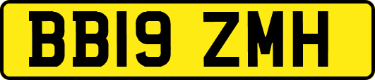 BB19ZMH