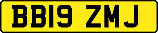 BB19ZMJ