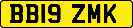 BB19ZMK
