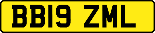 BB19ZML