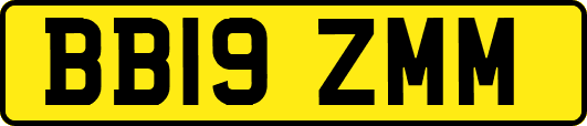 BB19ZMM