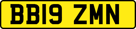 BB19ZMN