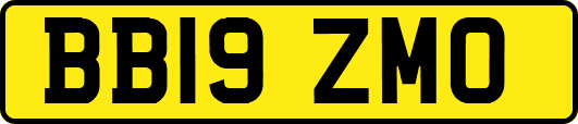 BB19ZMO