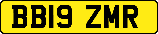 BB19ZMR