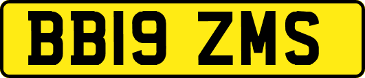 BB19ZMS