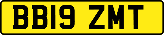 BB19ZMT