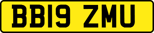 BB19ZMU