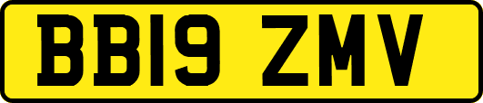 BB19ZMV